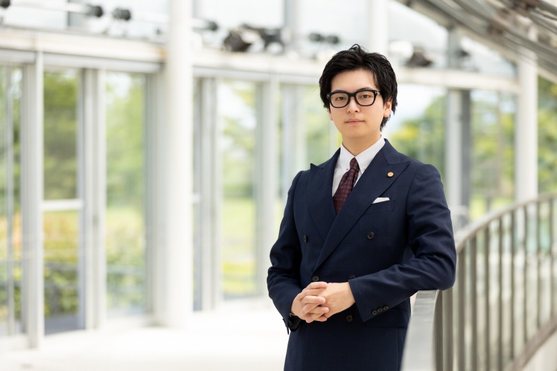 川越政伸行政書士事務所